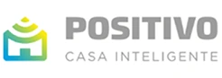 Logo Positivo Casa Inteligente