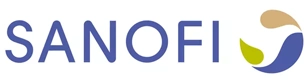 Logo Sanofi Brasil